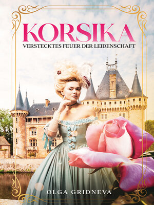 cover image of Korsika